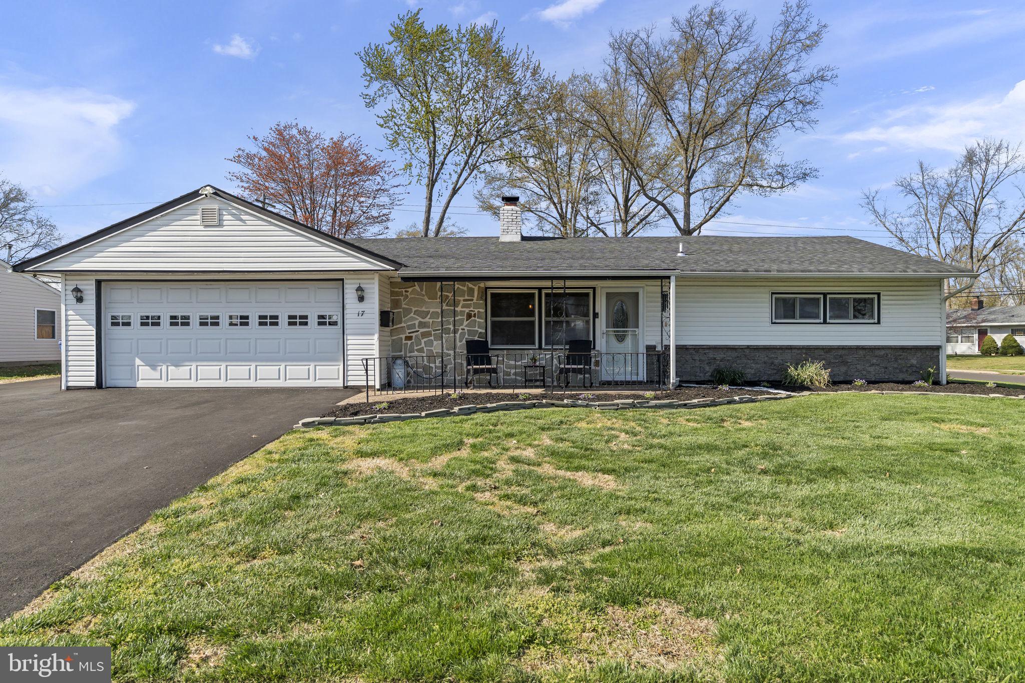 17 Gun Road Levittown, PA 19057 - Photo 1 of 35