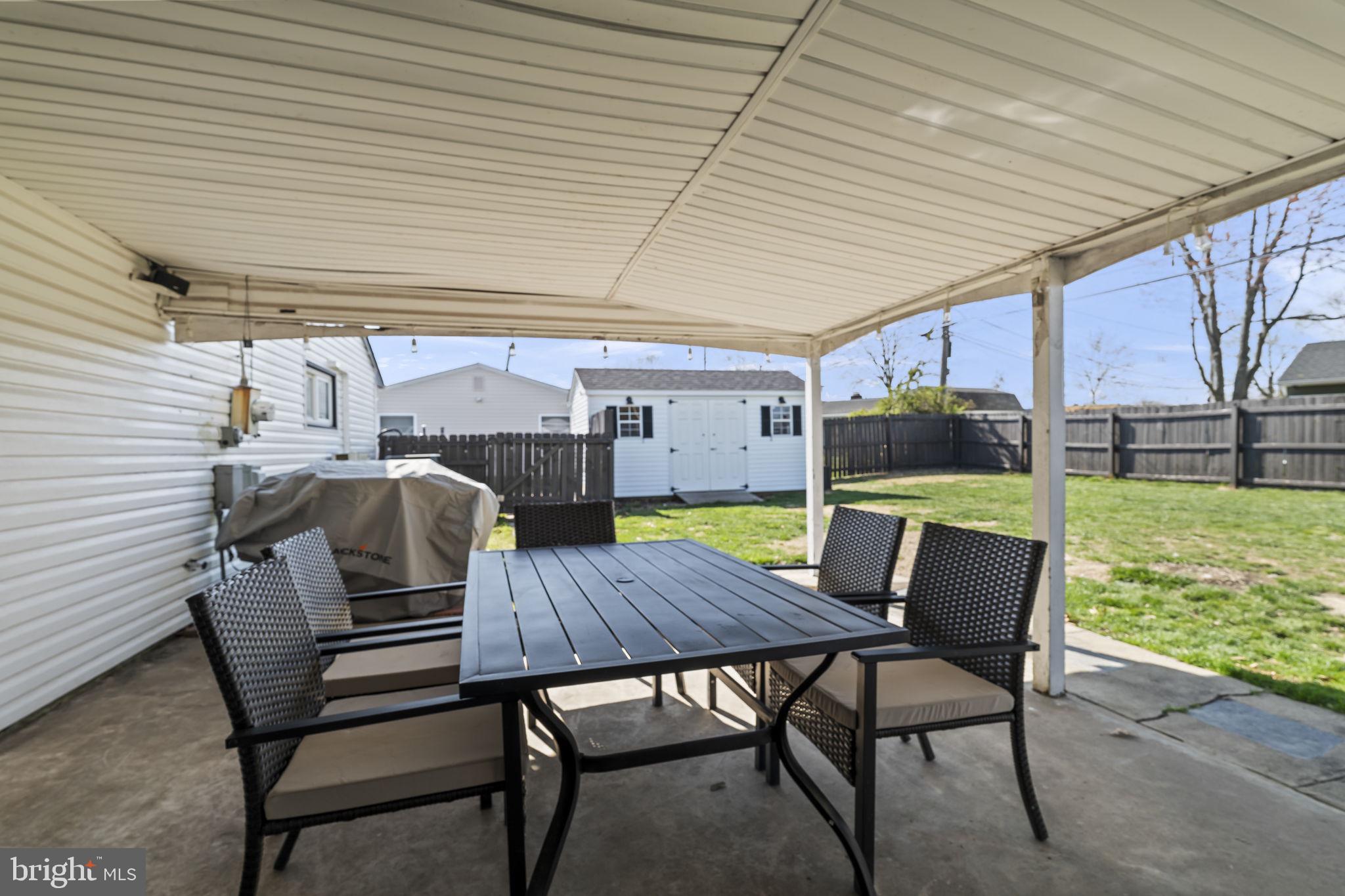 17 Gun Road Levittown, PA 19057 - Photo 31 of 35