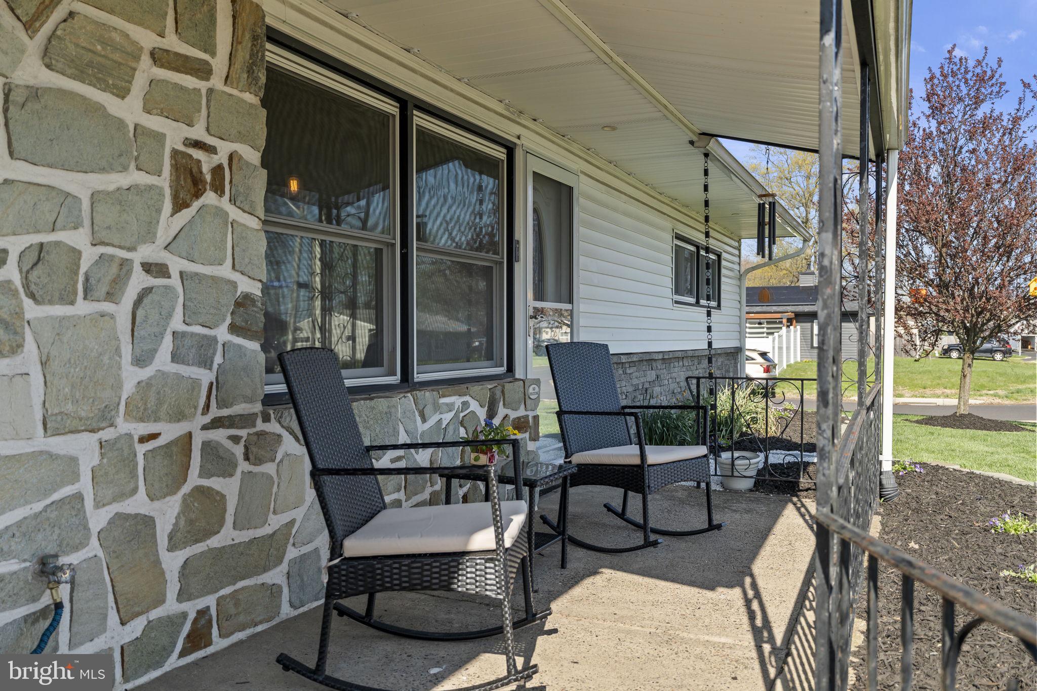 17 Gun Road Levittown, PA 19057 - Photo 7 of 35