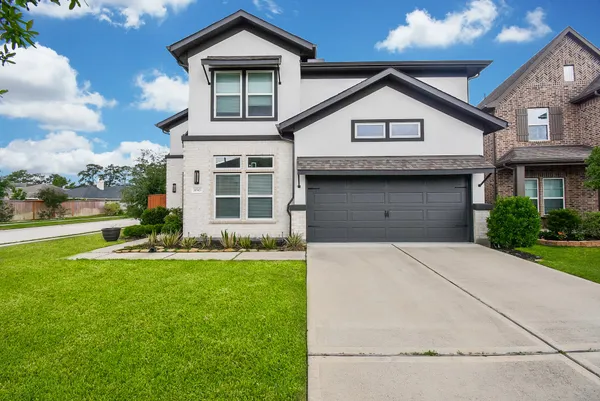 $590,000 | 14543 Hueco Mountain Drive, Cypress, TX 77429