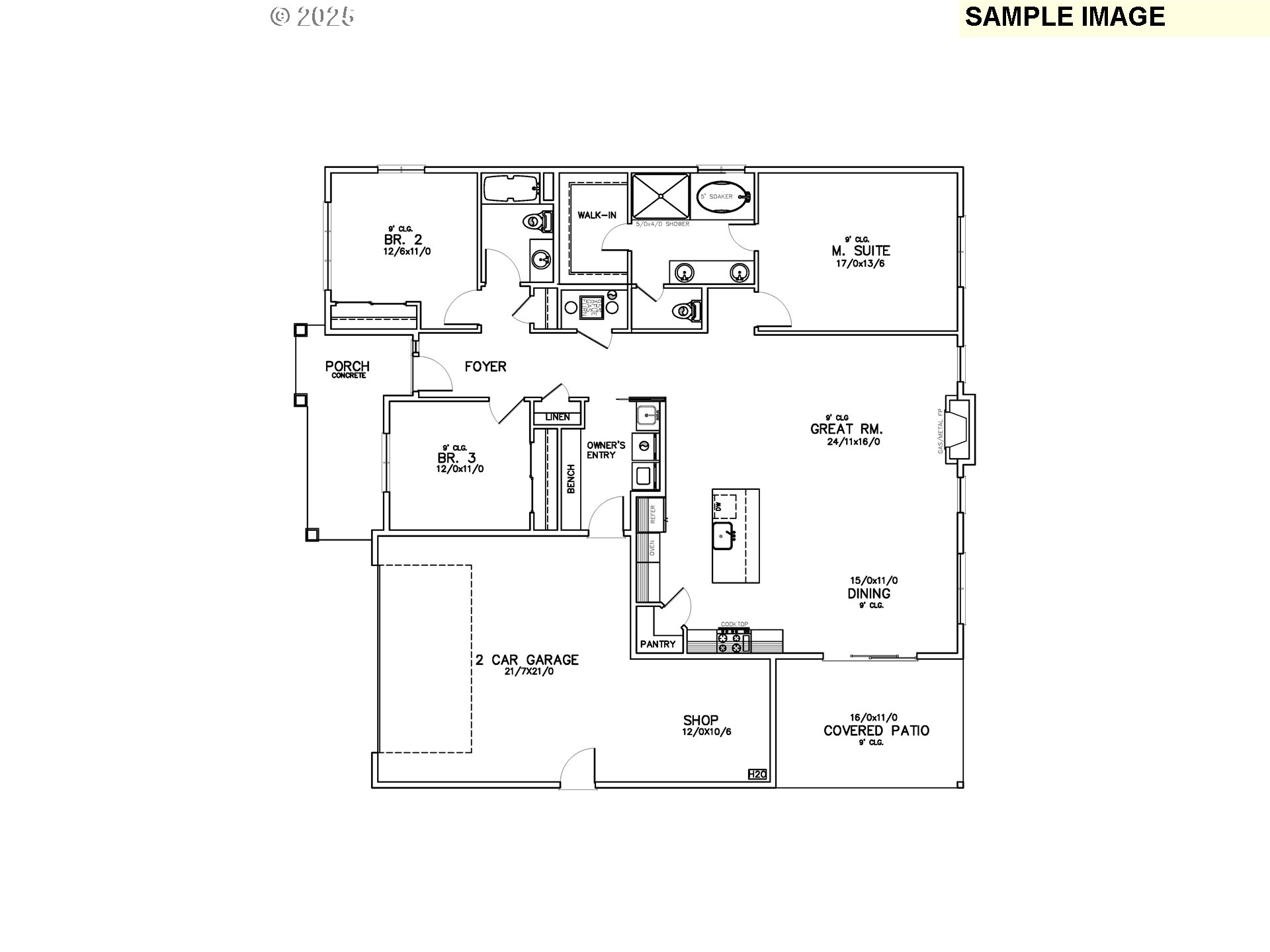 1411 Northwest Josephine Terrace Portland, OR 97229 - Photo 2 of 2