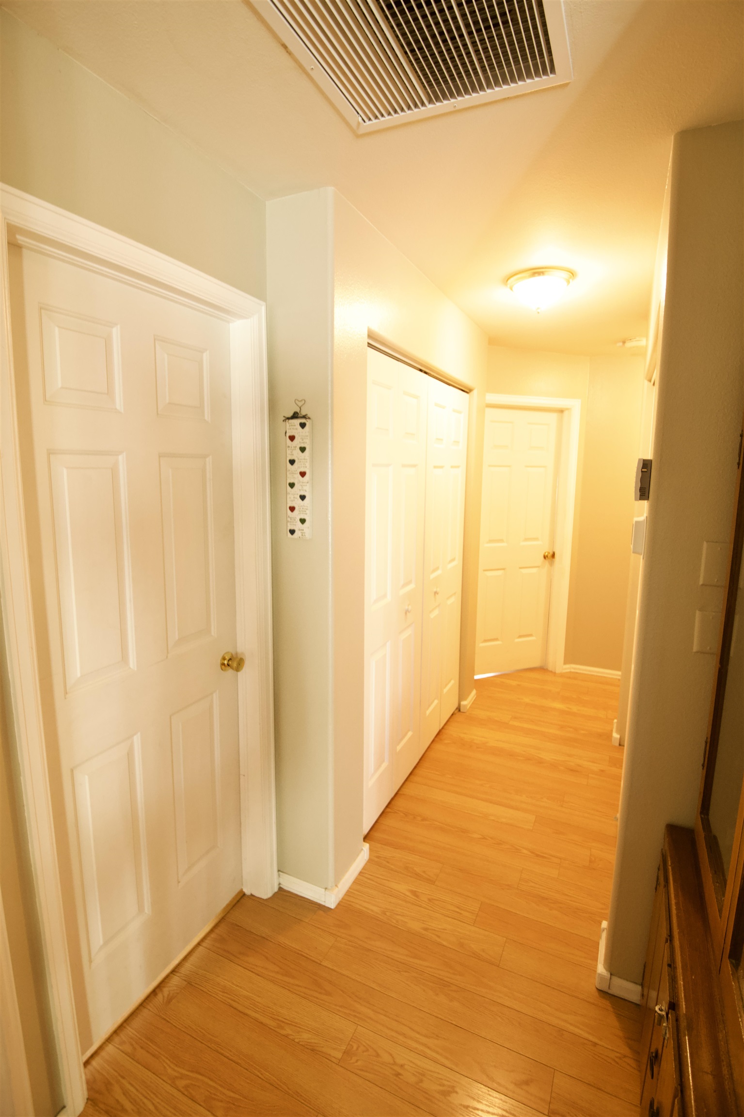 520 April Lane, Unit A Grand Junction, CO 81504 - Photo 8 of 19 a view of bathroom