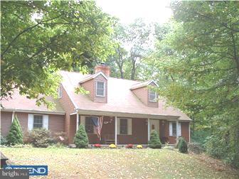 143 Benfield Road Macungie, PA 18062 - Photo 2 of 7 Exterior Front