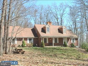 143 Benfield Road Macungie, PA 18062 - Photo 3 of 7 Exterior Front