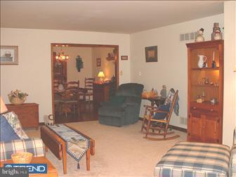 143 Benfield Road Macungie, PA 18062 - Photo 6 of 7 Living Room