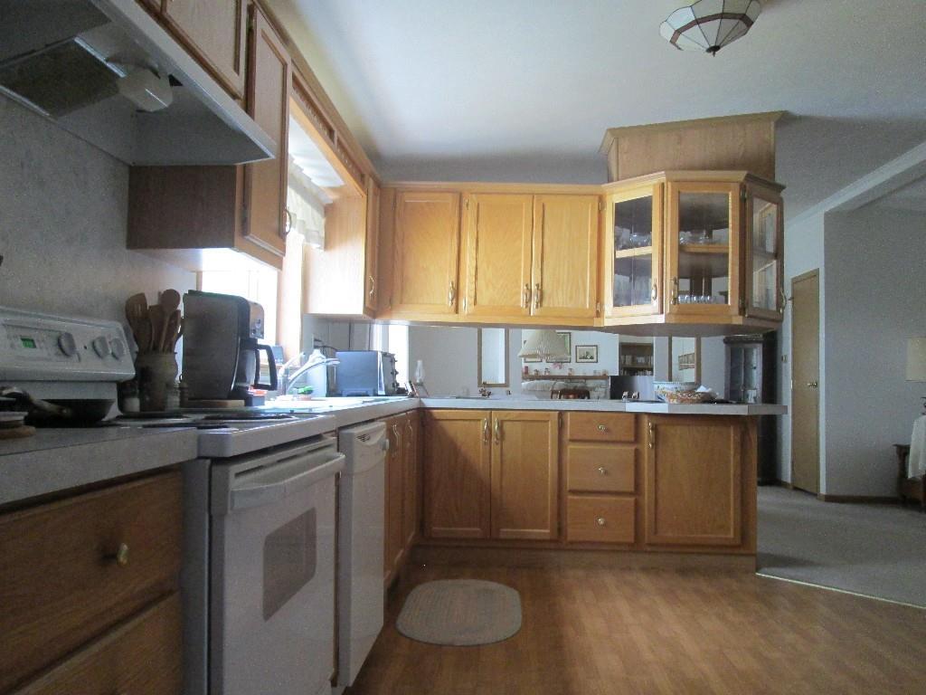 263 Littlefield Road, Unit 5L Wells, ME 04090 - Photo 11 of 32 Kitchen