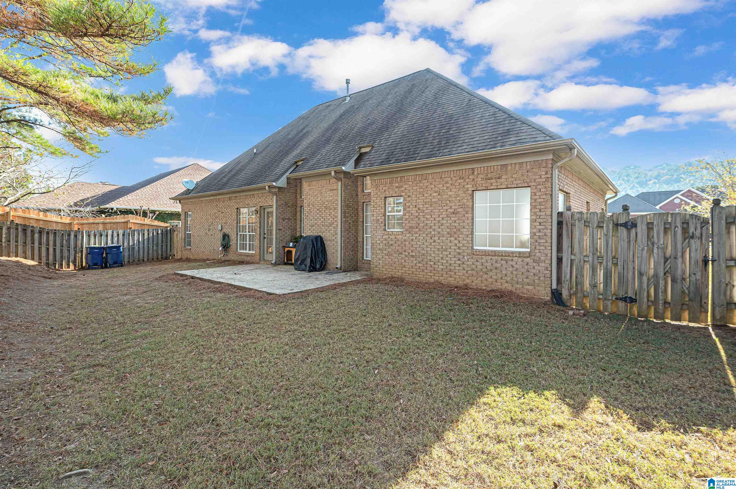 339 Wixford Trace Alabaster, AL 35007 - Photo 43 of 44