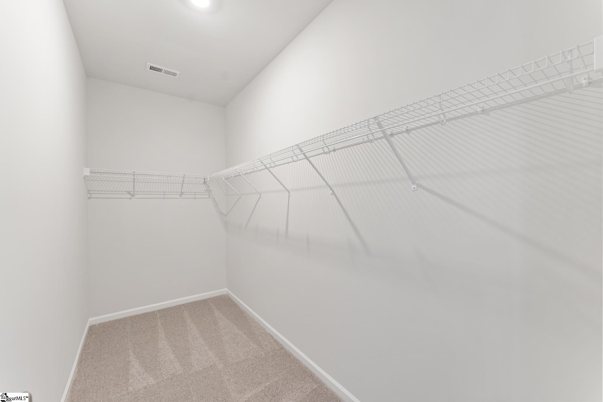 7010 Fairview Falls Drive Chesnee, SC 29323 - Photo 15 of 27 1st walk in closet for primary