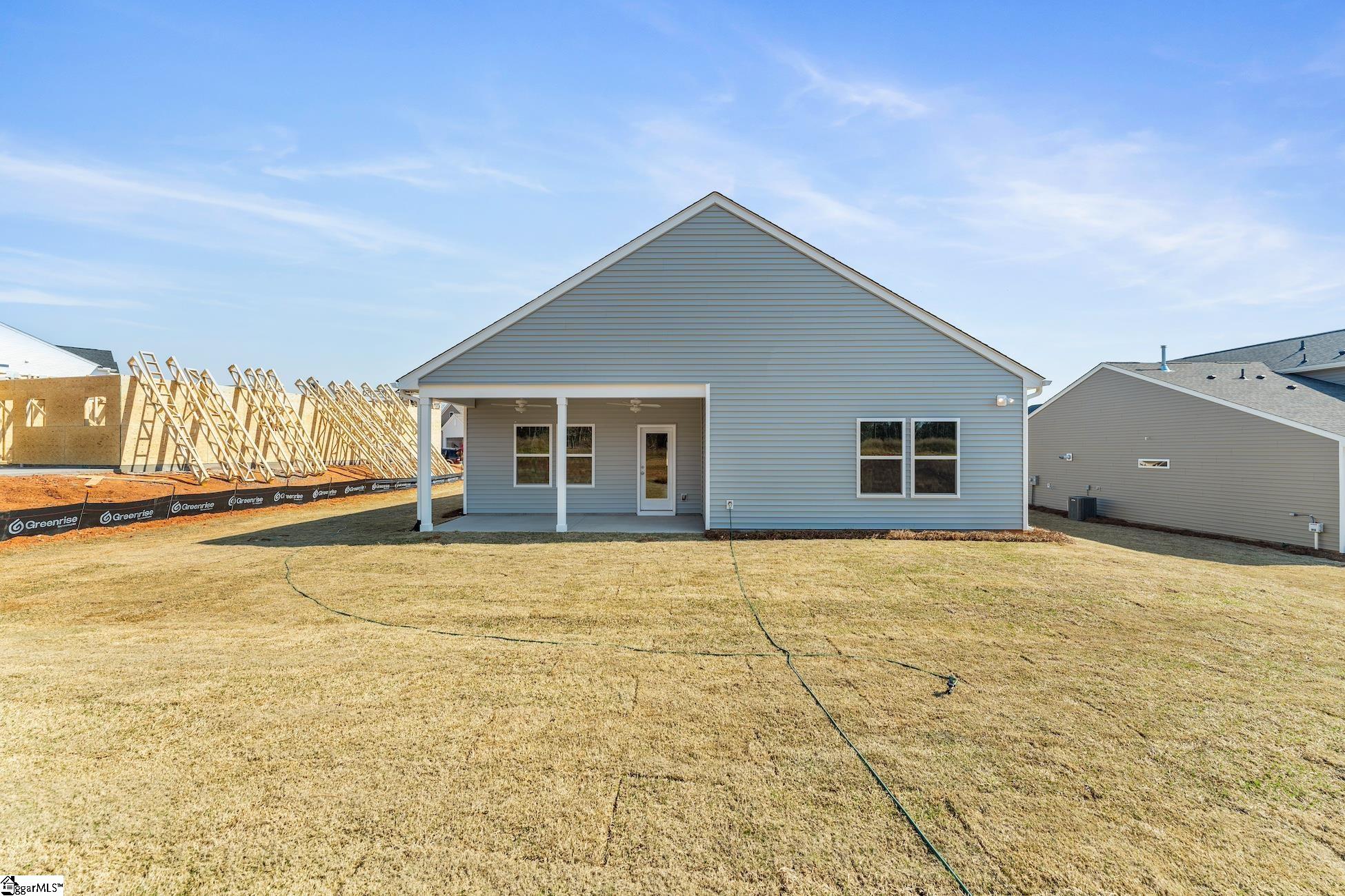 7010 Fairview Falls Drive Chesnee, SC 29323 - Photo 26 of 27