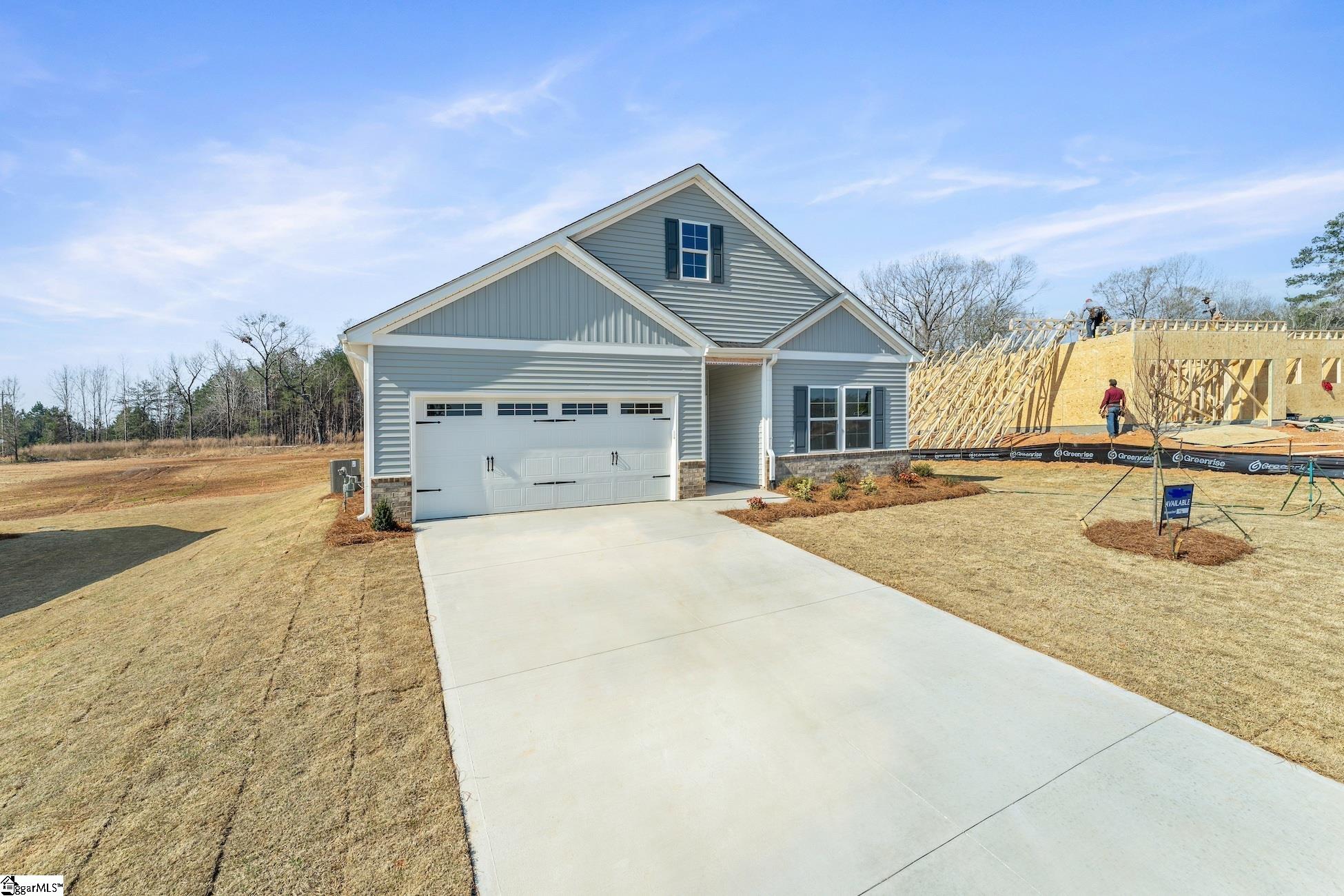 7010 Fairview Falls Drive Chesnee, SC 29323 - Photo 3 of 27