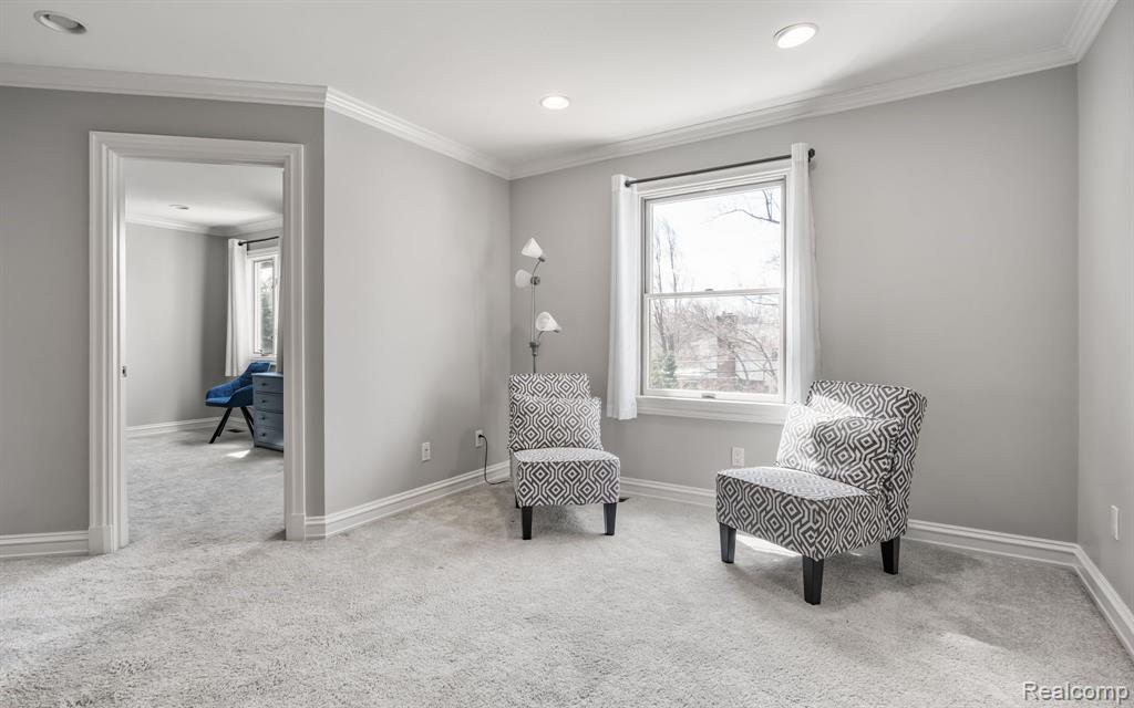 411 Cherry Tree Lane Rochester Hills, MI 48306 - Photo 33 of 61