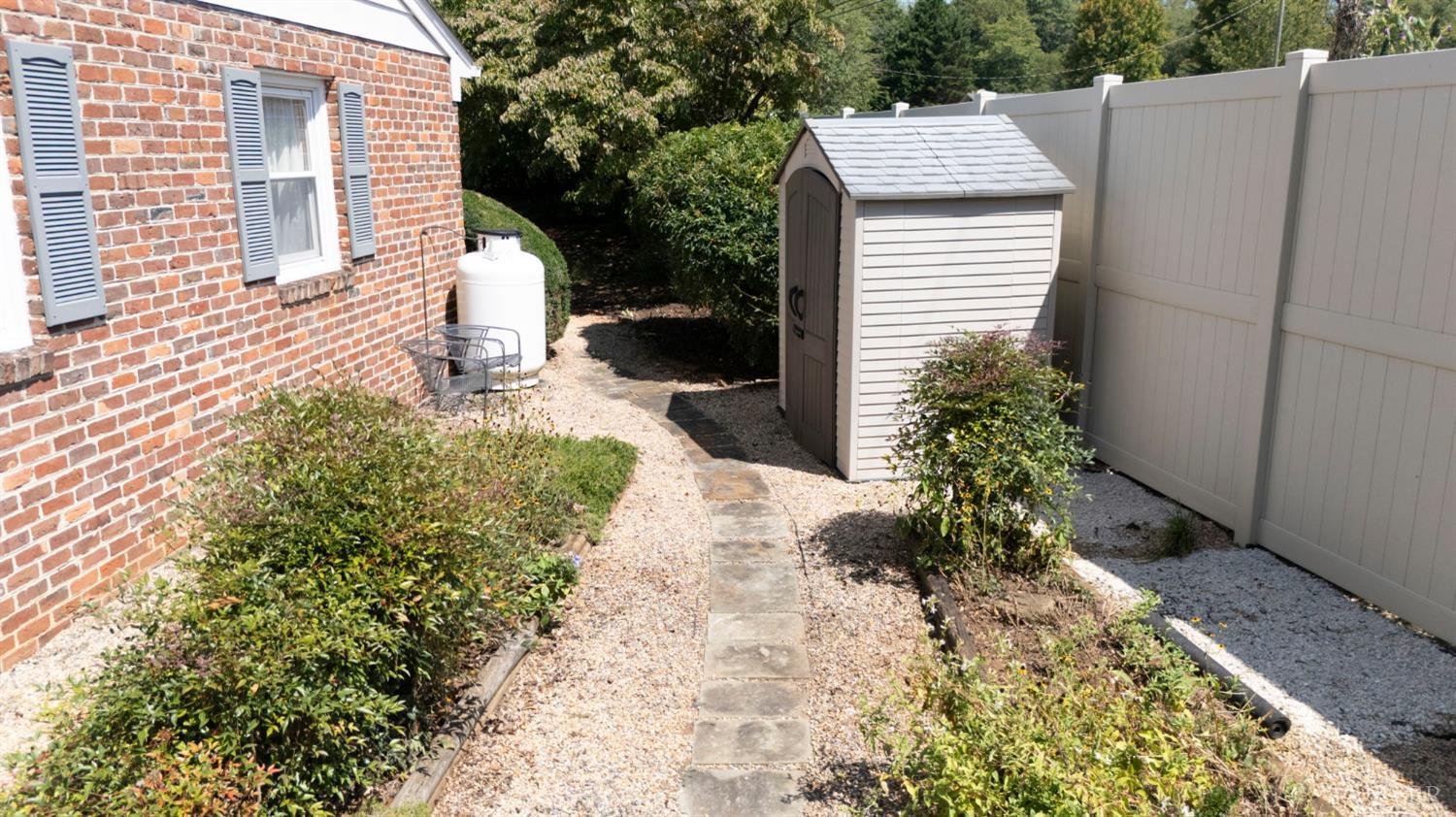 580 Kenmore Road Amherst, VA 24521 - Photo 29 of 31 Gallery Image 29