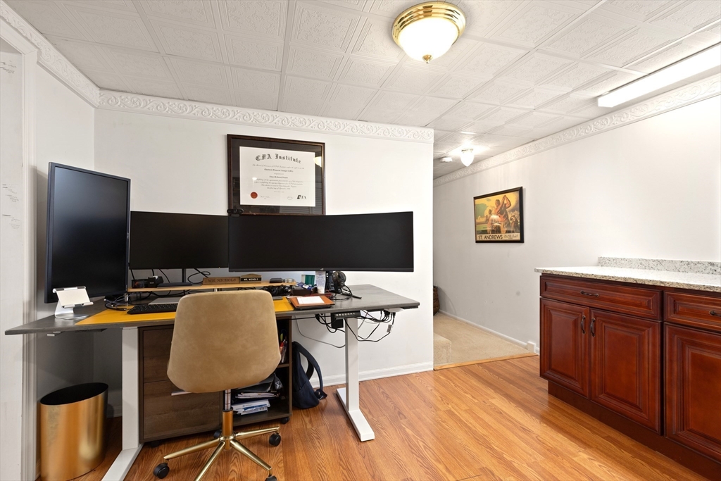 20 Lyndon Road Sharon, MA 02067 - Photo 17 of 24