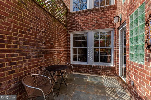 $1,385,000 | 708 South Pitt Street, Alexandria, VA 22314