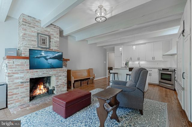 $1,385,000 | 708 South Pitt Street, Alexandria, VA 22314