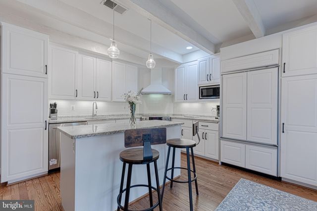 $1,385,000 | 708 South Pitt Street, Alexandria, VA 22314