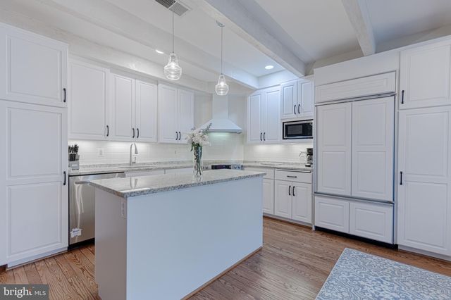 $1,385,000 | 708 South Pitt Street, Alexandria, VA 22314