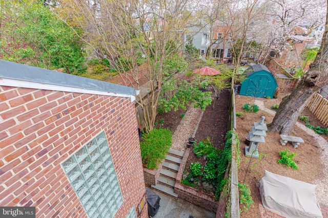 $1,385,000 | 708 South Pitt Street, Alexandria, VA 22314