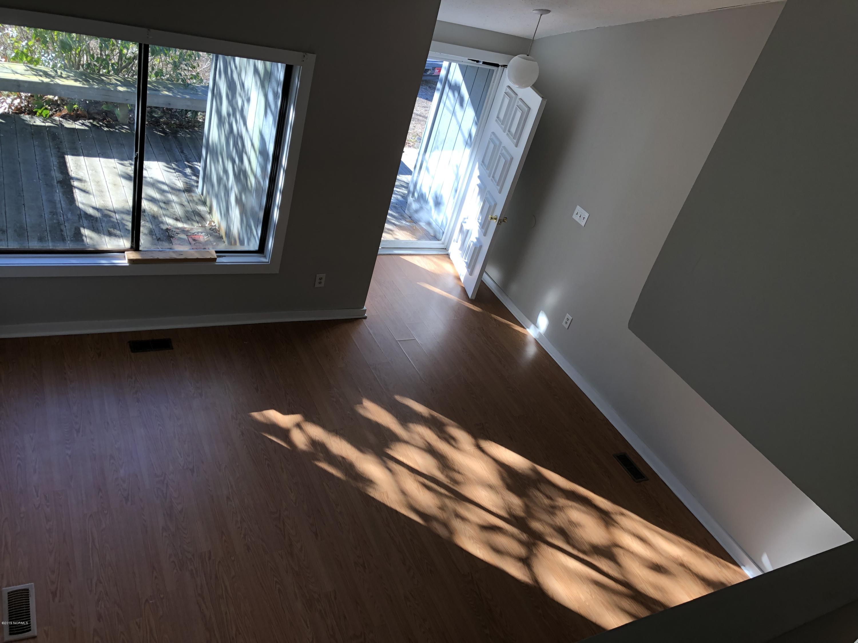 Living space (foyer)