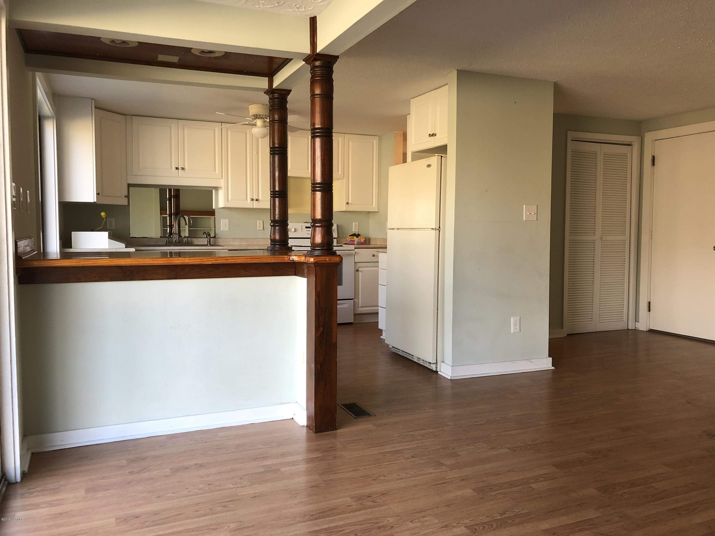 Living space continued