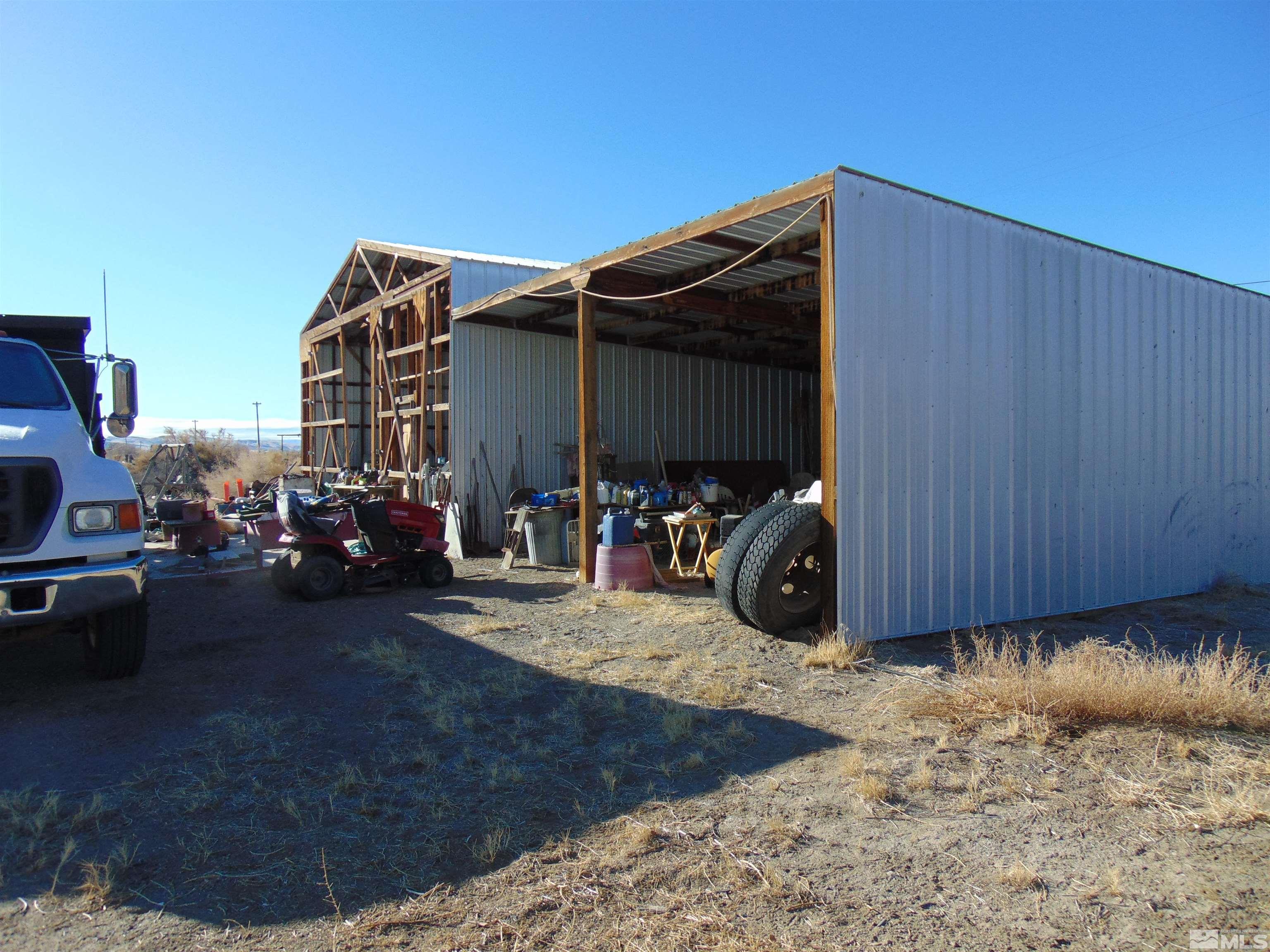 7625 Beach Road Fallon, NV 89406 - Photo 13 of 17 Photo 13