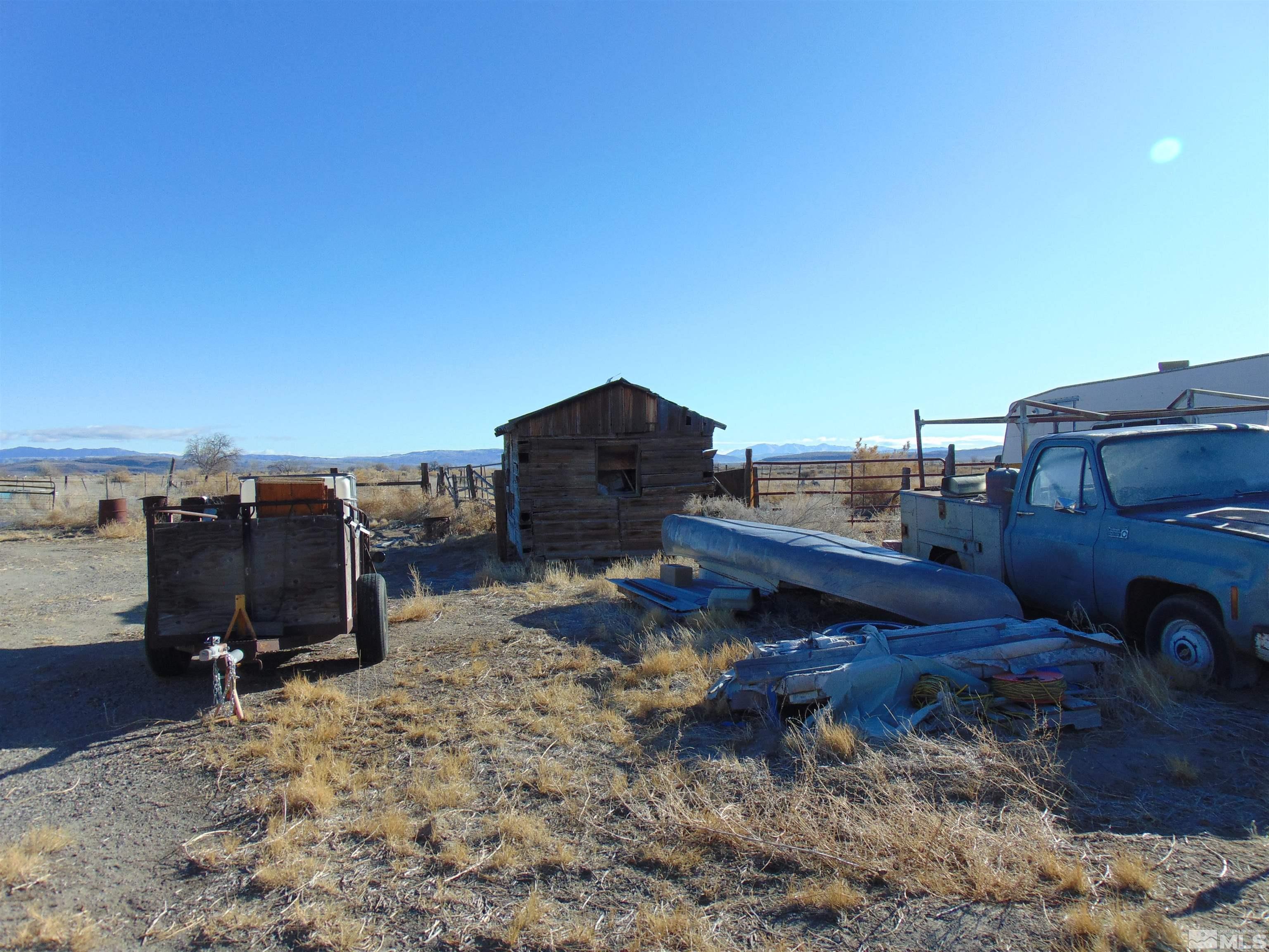 7625 Beach Road Fallon, NV 89406 - Photo 15 of 17 Photo 15