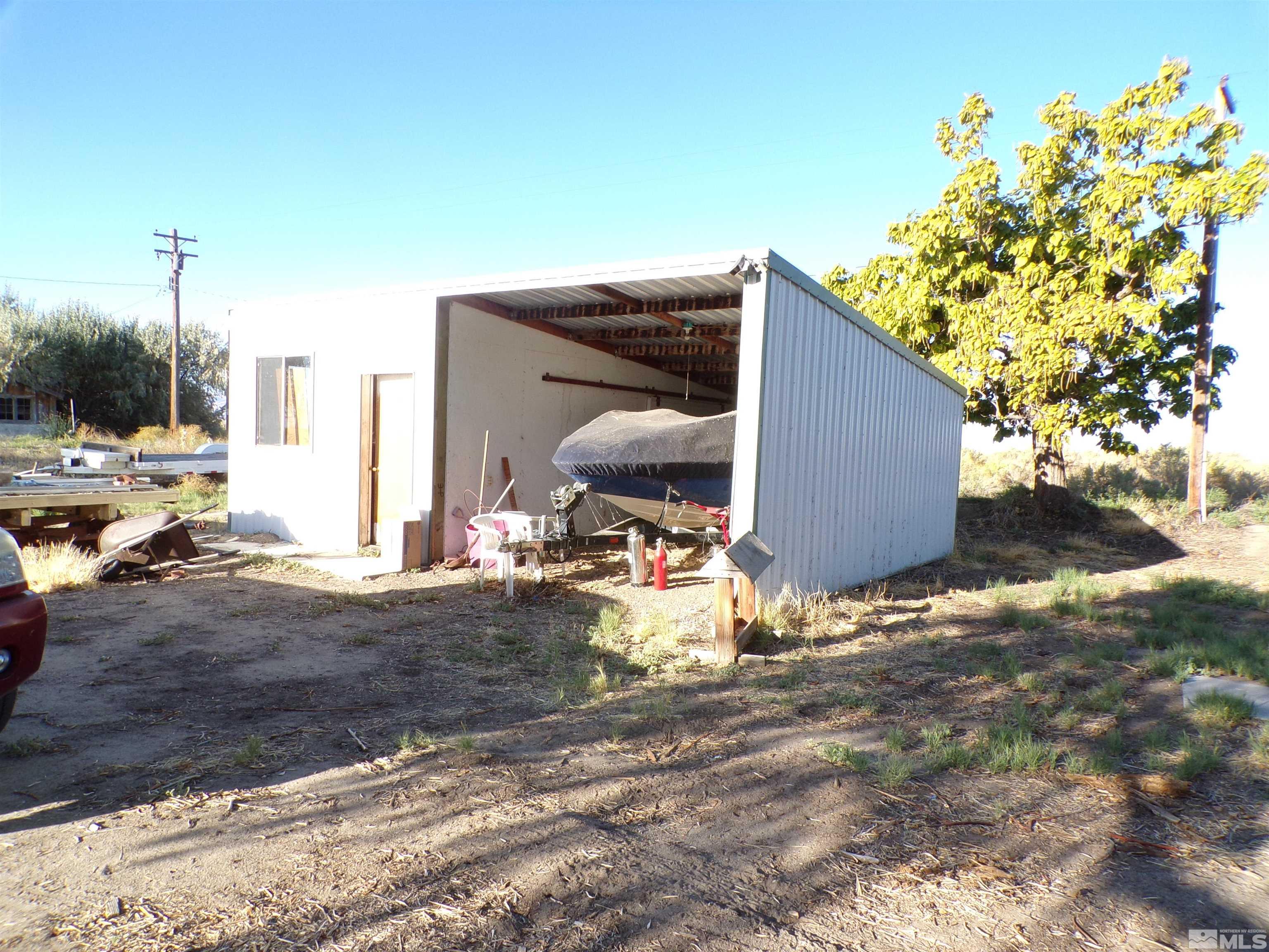7625 Beach Road Fallon, NV 89406 - Photo 4 of 17 Photo 4