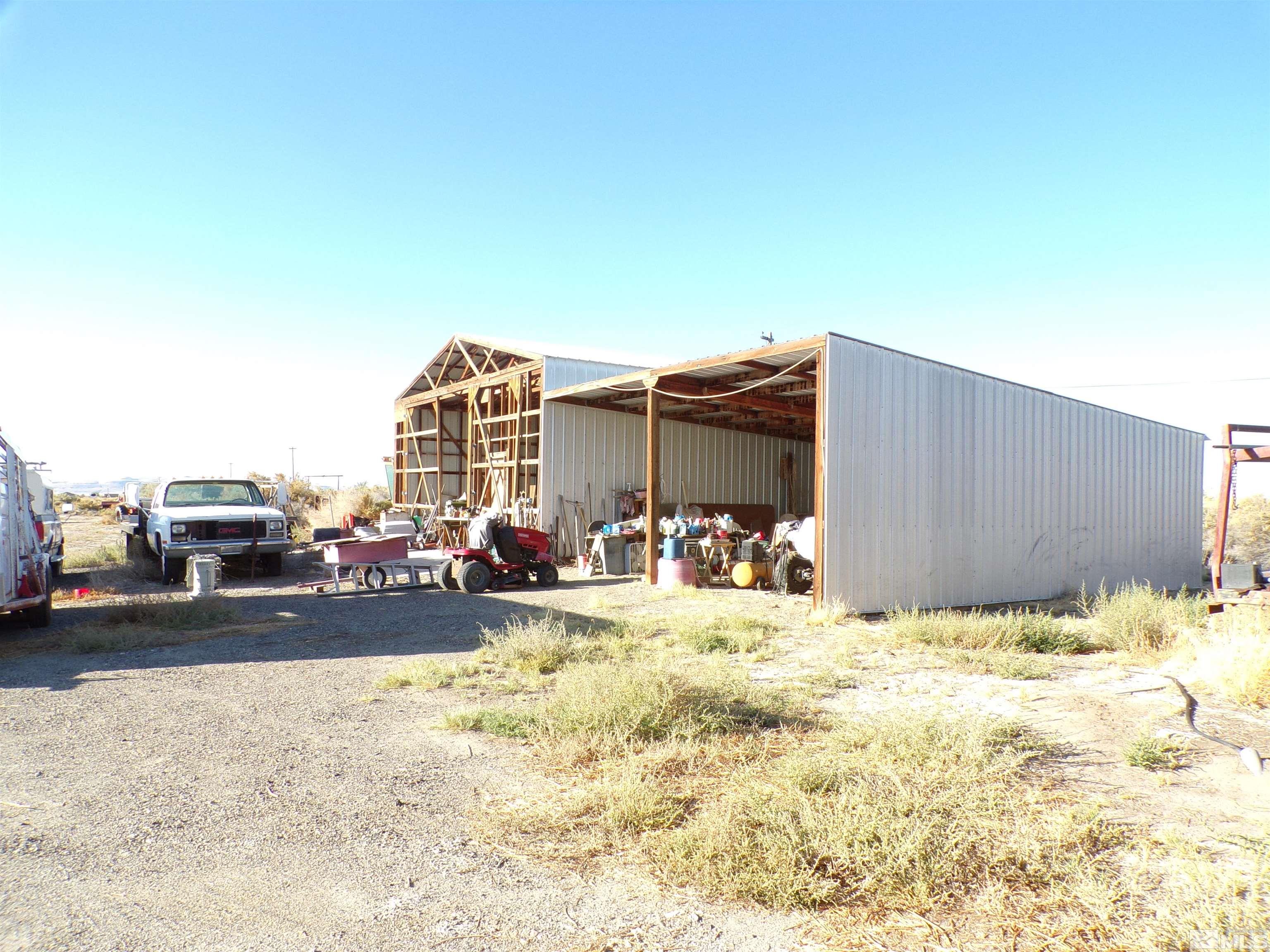 7625 Beach Road Fallon, NV 89406 - Photo 7 of 17 Photo 7