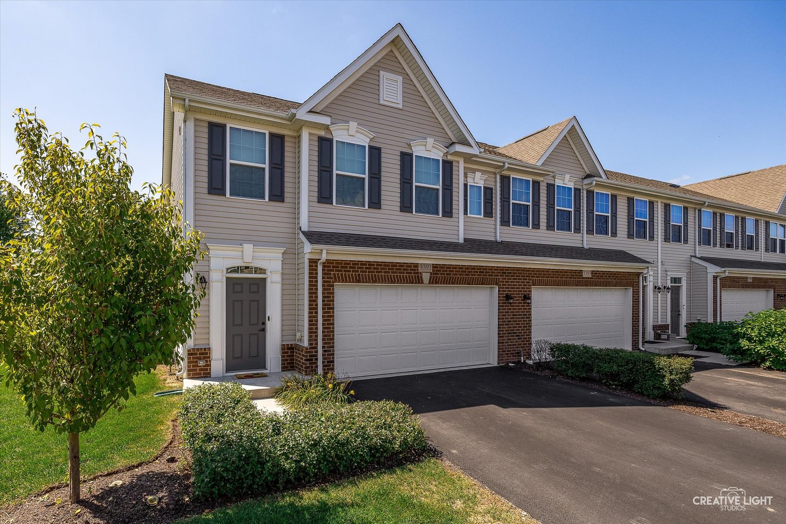 3391 Helene Rieder Drive Montgomery, IL 60538 - Photo 1 of 17