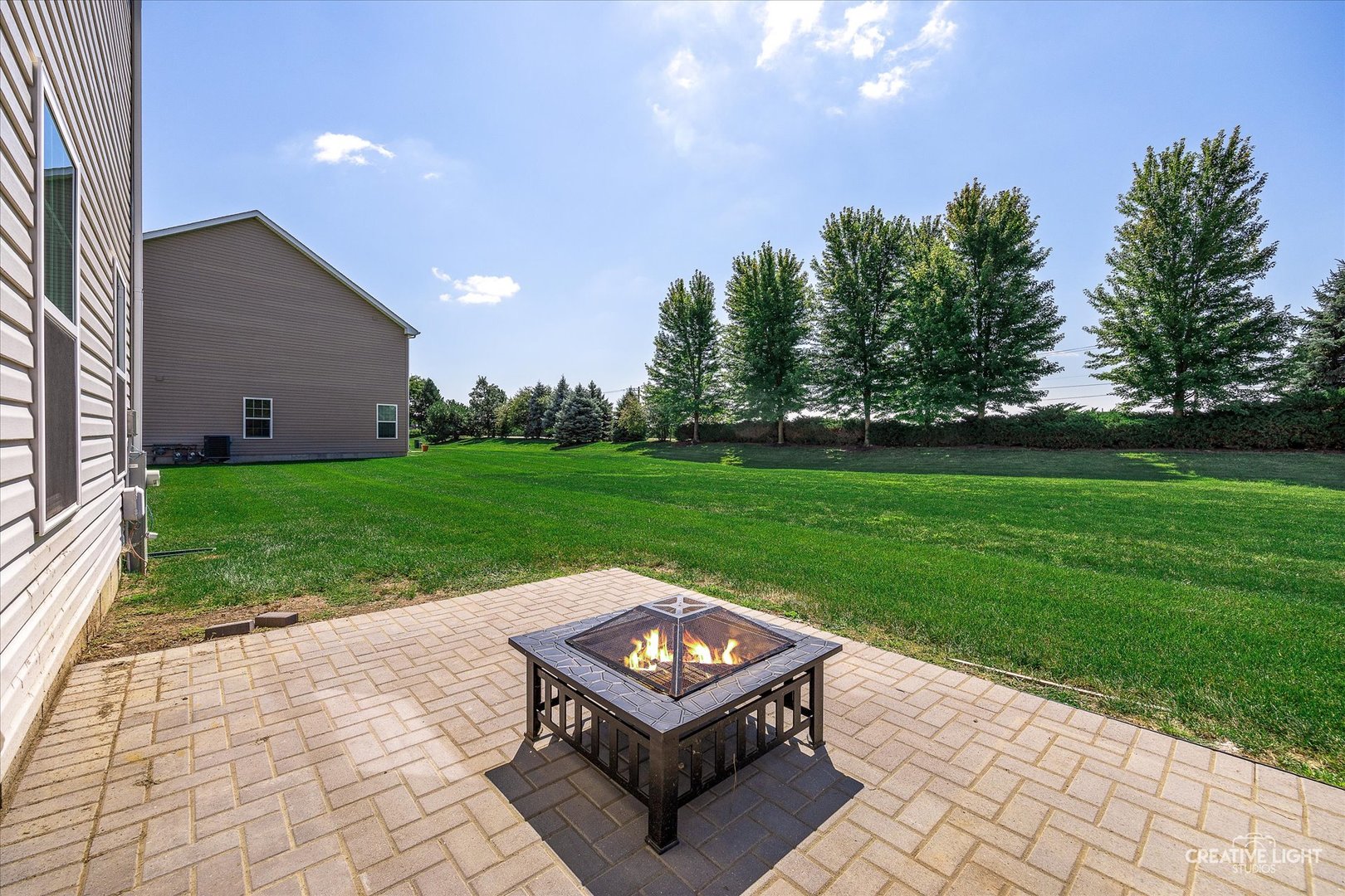 3391 Helene Rieder Drive Montgomery, IL 60538 - Photo 16 of 17