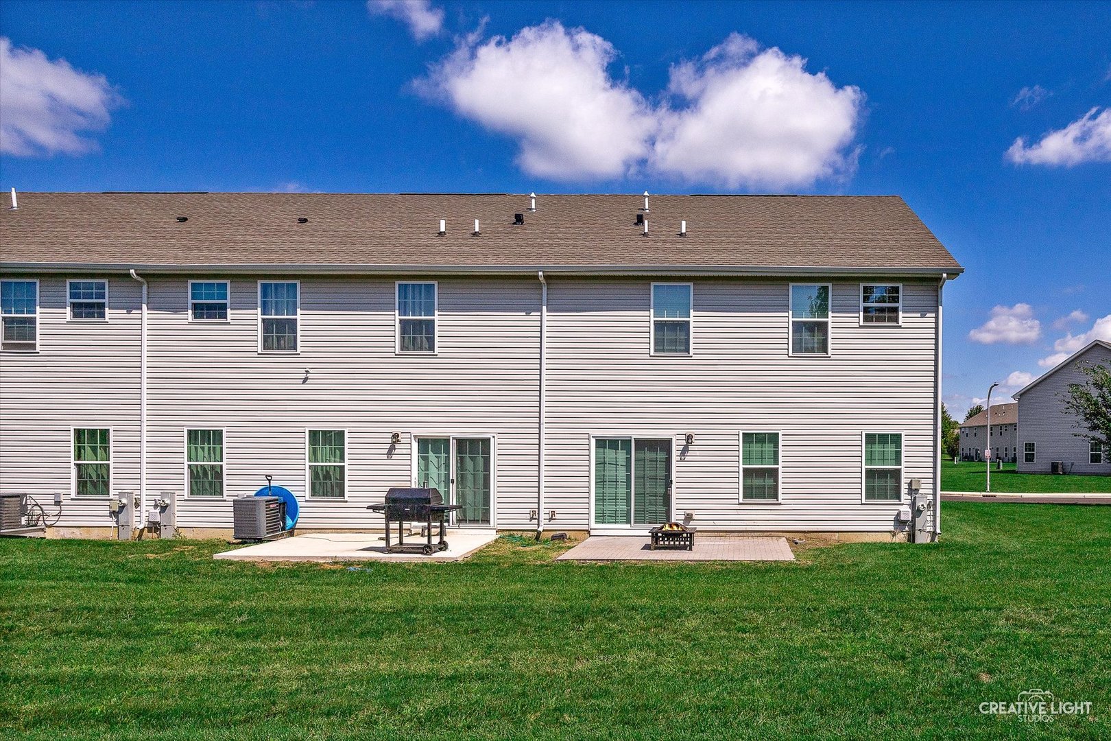 3391 Helene Rieder Drive Montgomery, IL 60538 - Photo 17 of 17