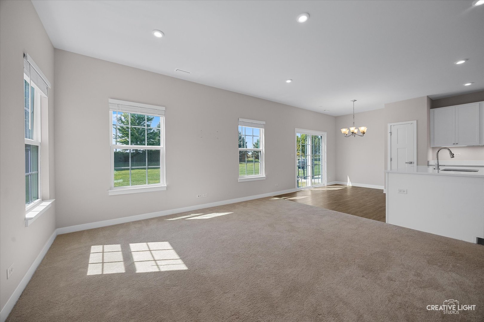 3391 Helene Rieder Drive Montgomery, IL 60538 - Photo 4 of 17