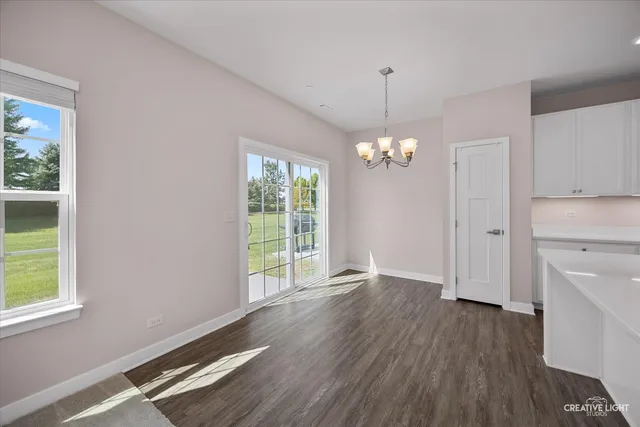 $2,750 | 3391 Helene Rieder Drive, Montgomery, IL 60538