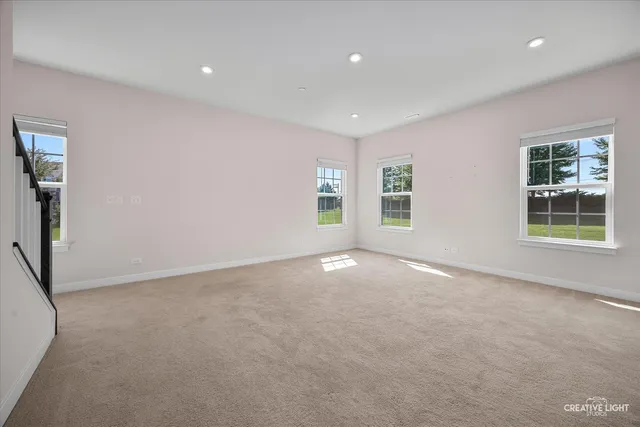 $2,750 | 3391 Helene Rieder Drive, Montgomery, IL 60538