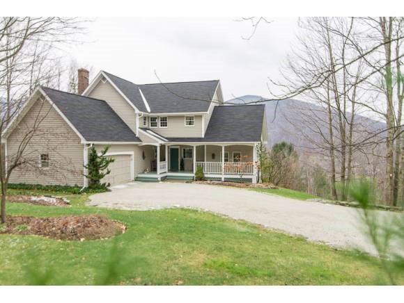 502 Wilcox Road Arlington, VT 05250 - Photo 1 of 14 Gallery Image 1