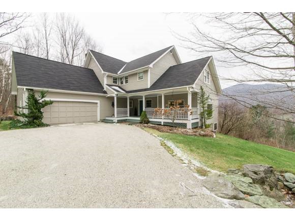 502 Wilcox Road Arlington, VT 05250 - Photo 11 of 14 Gallery Image 11