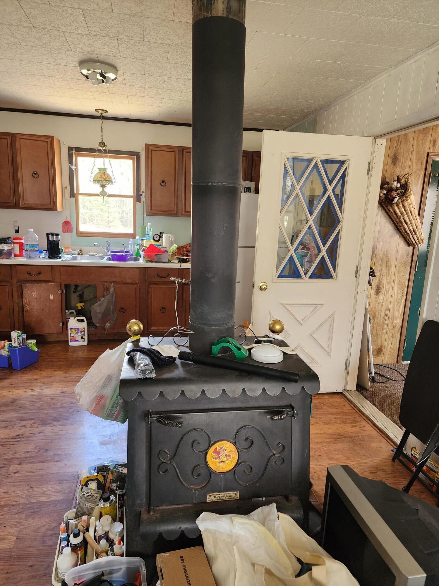 789 Deeter Road Lewiston, MI 49756 - Photo 6 of 35 Gallery Image 6