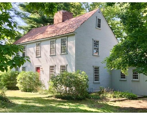 870 Bay Road Amherst, MA 01002 - Photo 1 of 37