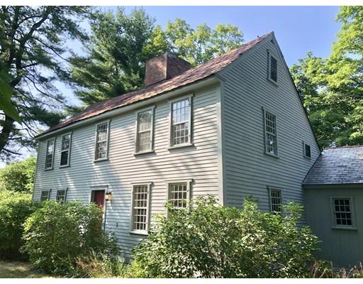 870 Bay Road Amherst, MA 01002 - Photo 2 of 37