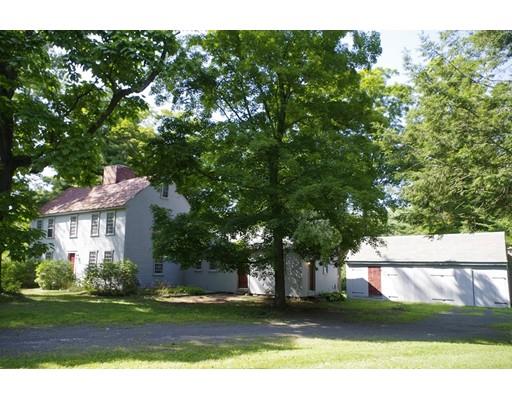 870 Bay Road Amherst, MA 01002 - Photo 3 of 37