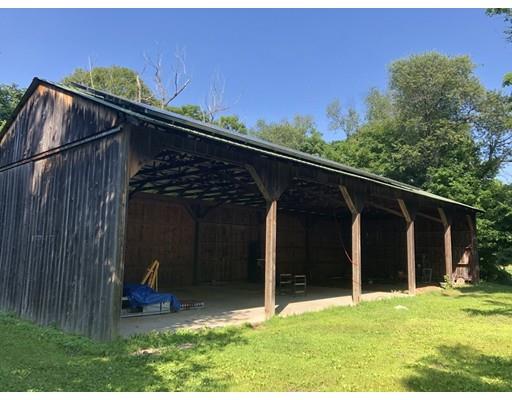 870 Bay Road Amherst, MA 01002 - Photo 32 of 37