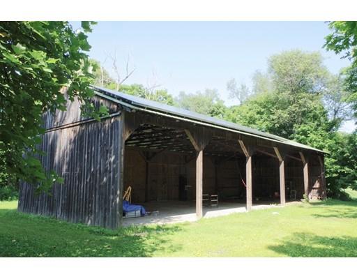 870 Bay Road Amherst, MA 01002 - Photo 36 of 37