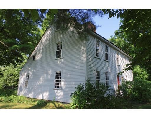 870 Bay Road Amherst, MA 01002 - Photo 5 of 37