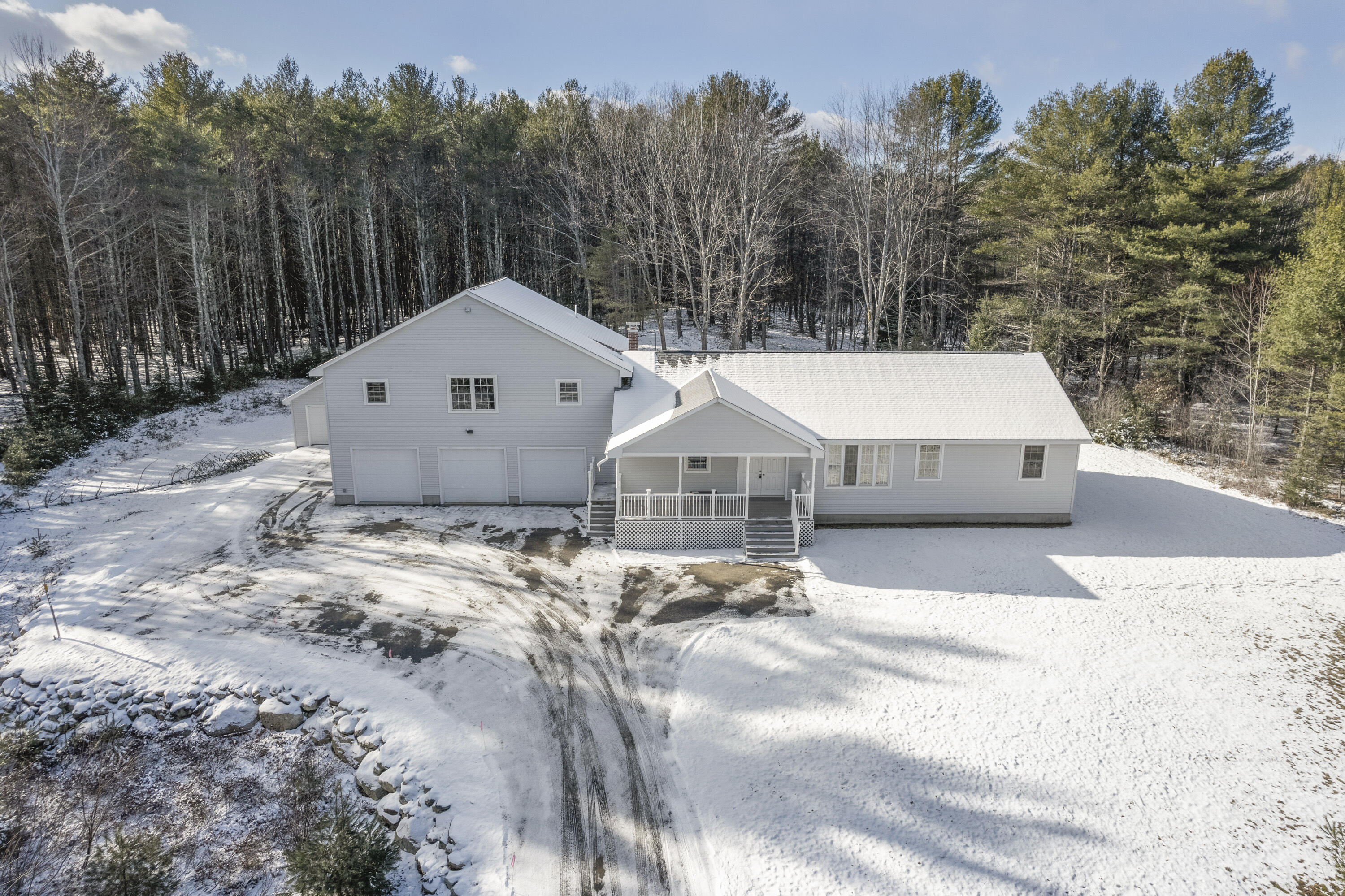 18 Gayton Road Lisbon, ME 04250 - Photo 66 of 73 18 Gayton Road_169
