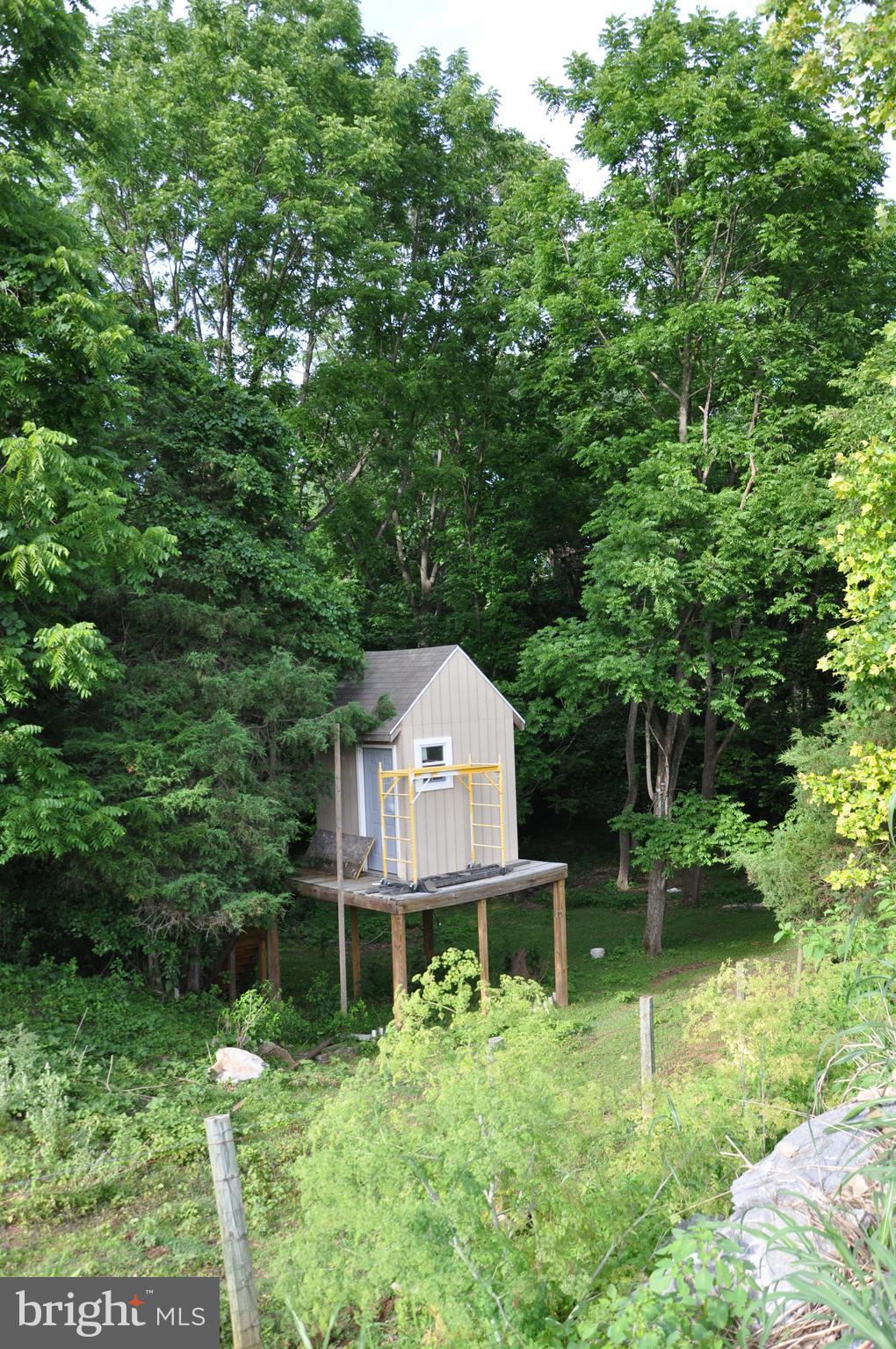 1504 Turner Road Shepherdstown, WV 25443 - Photo 40 of 44 Gallery Image 40