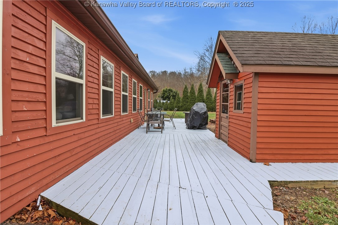 72 Church Camp Road Ona, WV 25545 - Photo 43 of 48 Gallery Image 43