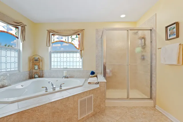 $594,900 | 521 Litchfield Way, Oswego, IL 60543