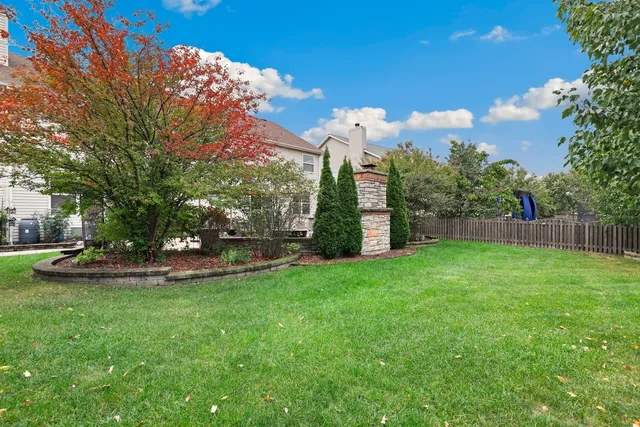 $594,900 | 521 Litchfield Way, Oswego, IL 60543