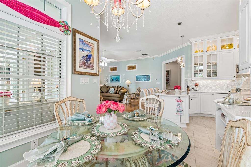 5851 Cachette De Riviera Court New Port Richey, FL 34655 - Photo 22 of 83