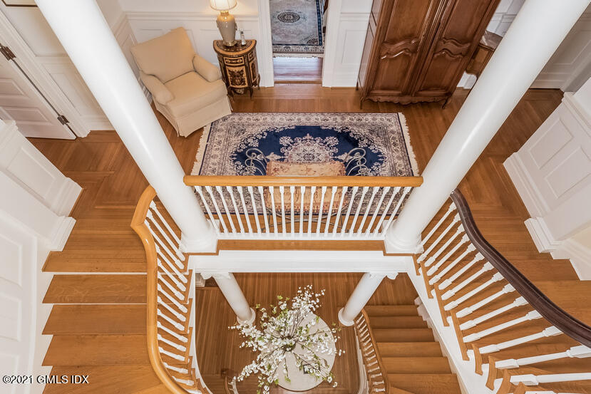 432 Field Point Road Greenwich, CT 06830 - Photo 24 of 56 a view of entryway